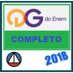 QG ENEM 2018 - COMPLETO - Exame Nacional do Ensino Médio